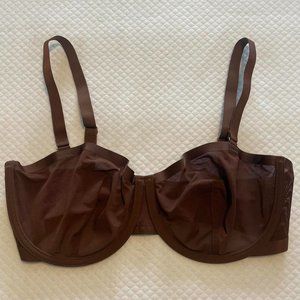 CUUP Balconette Style Bra